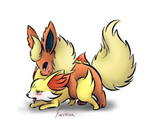 Rating: Explicit Score: 0 Tags: all_fours ambiguous_gender ambiguous_penetration blush canid canine doggystyle duo e621 eeveelution fennekin feral flareon from_behind_position furreon generation_1_pokemon generation_6_pokemon male male/ambiguous mammal nintendo open_mouth penetration pokemon pokemon_(species) quadruped sex tail tongue tongue_out User: bunchy7s