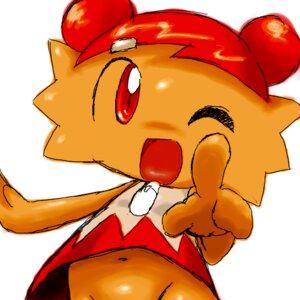 Rating: Explicit Score: 0 Tags: alesa aretha female rule34 tagme tomato_adventure User: bunchy7s