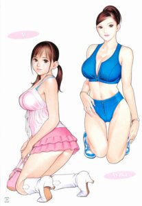 Rating: Explicit Score: 0 Tags: aokikunio female highres rule34 tagme User: bunchy7s