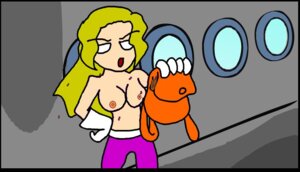 Rating: Explicit Score: 0 Tags: breasts doodle_yankit female parody_rangers pinky rule34 super_freakin'_parody_rangers User: bunchy7s