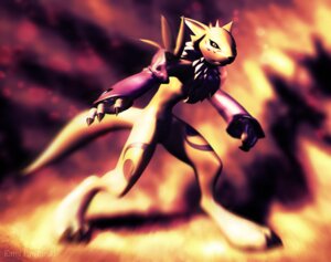 Rating: Safe Score: 0 Tags: ambiguous_gender anthro bandai_namco black_sclera canid canine digimon digimon_(species) e621 fur karol_pawlinski mammal renamon solo tail white_body white_fur yellow_body yellow_fur User: bunchy7s
