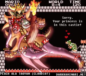 Rating: Explicit Score: 0 Tags: 1boy 1girls alternate_species anthro borrowed_character bowser bowser_peach breast_mouth breasts crown darkkaminari female furry futanari huge_penis hyper hyper_penis intersex lipples magic male mario_(series) monster_girl nintendo penis piranha_plant_breasts princess_peach pussy rule34 scalie spiked_anklet spiked_collar spiked_garter spiked_shell spiked_tail super_mario_bros. super_mario_bros._(nes) text transformation url watermark User: bunchy7s