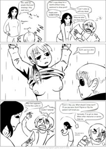 Rating: Explicit Score: 0 Tags: alexacon comic female kim_pine rule34 scott_pilgrim scott_w_pilgrim seven_nights tagme User: bunchy7s