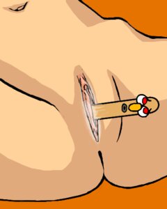 Rating: Explicit Score: 0 Tags: female nick_in_the_afternoon nickelodeon rule34 stick_stickly tagme what User: bunchy7s