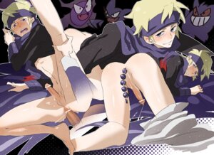 Rating: Explicit Score: 0 Tags: eusine gangar gastly gengar ghos ghost_(pokemon) haunter male male_only matsuba matsuba_(pokemon) minaki_(pokemon) morty_(pokemon) multiple_males nintendo pokemon pokemon_hgss pubic_hair rule34 tagme yaoi User: bunchy7s
