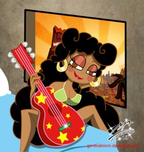 Rating: Questionable Score: 0 Tags: 1girls 2009 bed bedroom_eyes bra breasts brown_eyes brown_hair cleavage dark-skinned_female dark_skin earrings el_tigre female freckles generationm golden_earrings guitar half-closed_eyes hoop_earrings latina long_hair maria_rivera milf mother nickelodeon red_lips red_lipstick rule34 solo tagme underwear voluptuous User: bunchy7s Rating: Questionable Score: 0 Tags: 1girls 2009 bed bedroom_eyes bra breasts brown_eyes brown_hair cleavage dark-skinned_female dark_skin earrings el_tigre female freckles generationm golden_earrings guitar half-closed_eyes hoop_earrings latina long_hair maria_rivera milf mother nickelodeon red_lips red_lipstick rule34 solo tagme underwear voluptuous User: bunchy7s