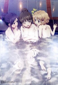 Rating: Explicit Score: 0 Tags: 3girls black_hair brown_eyes brown_hair censored erect_nipples female fujii_yasuo hanasaku_iroha matsumae_ohana multiple_females multiple_girls nipples nude oshimizu_nako rule34 tsurugi_minko water yuri User: bunchy7s