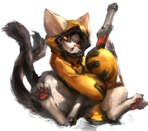 Rating: Safe Score: 0 Tags: anthro arc_system_works asian_mythology beastkin blazblue cat_tail e621 east_asian_mythology felid hood japanese_mythology jeacn jubei_(blazblue) male mammal multi_tail mythology pawpads paws red_eyes sheathed_sword simple_background snow solo tail weapon whiskers white_background yokai User: bunchy7s Rating: Safe Score: 0 Tags: anthro arc_system_works asian_mythology beastkin blazblue cat_tail e621 east_asian_mythology felid hood japanese_mythology jeacn jubei_(blazblue) male mammal multi_tail mythology pawpads paws red_eyes sheathed_sword simple_background snow solo tail weapon whiskers white_background yokai User: bunchy7s