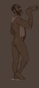 Rating: Explicit Score: 0 Tags: 1boy demoman_(team_fortress_2) male male_only prawnsy rule34 solo team_fortress_2 User: bunchy7s