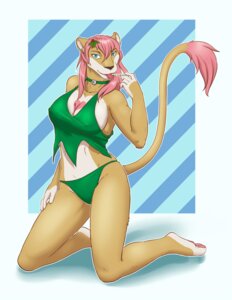 Rating: Questionable Score: 0 Tags: 2011 anthro biped blue_eyes collar e621 felid female heart_symbol iggi kneeling lion mammal mwako pantherine solo tail tongue User: bunchy7s Rating: Questionable Score: 0 Tags: 2011 anthro biped blue_eyes collar e621 felid female heart_symbol iggi kneeling lion mammal mwako pantherine solo tail tongue User: bunchy7s