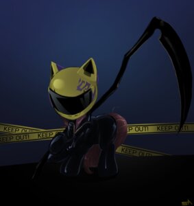 Rating: Safe Score: 0 Tags: 2013 absurd_res ambiguous_gender armor big_head celty_sturluson clothing durarara!! e621 earth_pony equid equine feral friendship_is_magic hasbro headgear helmet hi_res horse mammal my_little_pony parody pinkie_pie_(mlp) pony solo surgicalarts weapon User: bunchy7s