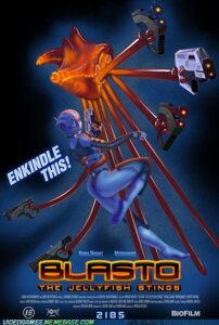 Rating: Safe Score: 0 Tags: alien alien_humanoid ambiguous_gender asari bioware blasto butt duo e621 electronic_arts female gun hanar handgun humanoid mass_effect meme movie_poster parody pistol poster poster_template ranged_weapon simple_background submachine_gun title unknown_artist weapon what User: bunchy7s