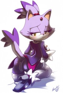 Rating: Explicit Score: 0 Tags: 2011 amber_eyes anthro anus biped black_nose blaze_the_cat blush bodily_fluids breasts butt clothed clothing domestic_cat e621 felid feline felis female footwear gem genital_fluids genitals hair hi_res high_heels legwear looking_at_viewer looking_back mammal nancher nipples ponytail presenting presenting_hindquarters purple_body purple_clothing purple_hair sega shoes simple_background solo sonic_the_hedgehog_(series) stockings tail vaginal_fluids vulva wet white_background User: bunchy7s