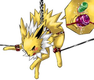 Rating: Explicit Score: 0 Tags: anal anal_masturbation anal_penetration anus bdsm bodily_fluids bondage bound brown_eyes chain dildo double_penetration e621 eeveelution fangs female feral feral_bondage fixed_toy forced forced_masturbation fur generation_1_pokemon genital_fluids genitals jolteon masturbation nintendo object_in_ass penetration pokemon pokemon_(species) sex_toy sex_toy_in_ass sex_toy_in_vagina sex_toy_insertion solo strapped_in_toy submissive submissive_female tears teeth toying_self vaginal vaginal_fluids vaginal_fluids_on_dildo vaginal_masturbation vaginal_penetration vibrator vulva wkar yellow_body yellow_fur User: bunchy7s