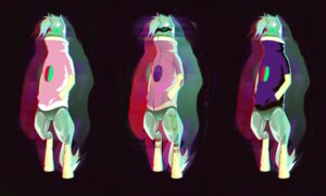Rating: Safe Score: 0 Tags: ambiguous_gender anthro biped chromatic_aberration digital_media_(artwork) e621 emulation equid equine eyewear friendship_is_magic full-length_portrait glasses hand_in_pocket hasbro hi_res horn lyra_heartstrings_(mlp) mammal my_little_pony mythological_creature mythological_equine mythology pockets portrait qsteel solo standing unicorn User: bunchy7s Rating: Safe Score: 0 Tags: ambiguous_gender anthro biped chromatic_aberration digital_media_(artwork) e621 emulation equid equine eyewear friendship_is_magic full-length_portrait glasses hand_in_pocket hasbro hi_res horn lyra_heartstrings_(mlp) mammal my_little_pony mythological_creature mythological_equine mythology pockets portrait qsteel solo standing unicorn User: bunchy7s