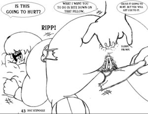 Rating: Explicit Score: 0 Tags: 1boy 1girls black_and_white doc_icenogle female hanna-barbera male pussy rule34 scooby-doo sex straight tagme toonatopia velma_dinkley User: bunchy7s