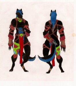 Rating: Safe Score: 0 Tags: anthro assassin demon e621 hi_res male multiple_angles simple_background solo tail thywolf thywolfthespian traditional_media_(artwork) white_background User: bunchy7s Rating: Safe Score: 0 Tags: anthro assassin demon e621 hi_res male multiple_angles simple_background solo tail thywolf thywolfthespian traditional_media_(artwork) white_background User: bunchy7s