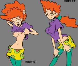 Rating: Explicit Score: 0 Tags: areola breasts cleavage disney disney_channel erect_nipples female flashing glasses navel nipples pepper_ann pepper_ann_pearson prophet red_hair rule34 skirt white_female User: bunchy7s Rating: Explicit Score: 0 Tags: areola breasts cleavage disney disney_channel erect_nipples female flashing glasses navel nipples pepper_ann pepper_ann_pearson prophet red_hair rule34 skirt white_female User: bunchy7s