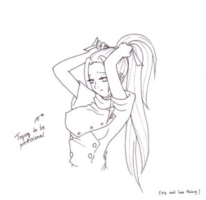Rating: Questionable Score: 0 Tags: 1girls 2010 black_and_white cammy_meele english_text female female_only frown gyakuten_saiban ponytail ramika rule34 solo User: bunchy7s Rating: Questionable Score: 0 Tags: 1girls 2010 black_and_white cammy_meele english_text female female_only frown gyakuten_saiban ponytail ramika rule34 solo User: bunchy7s