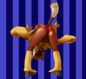 Rating: Questionable Score: 0 Tags: animal_humanoid arc_system_works ashesg bent_over blazblue braided_hair braided_pigtails butt cat_humanoid clothing e621 felid felid_humanoid feline feline_humanoid female glowing glowing_eyes hair humanoid kaka_(blazblue) mammal mammal_humanoid panties pigtails shadow_face solo tail taokaka underwear User: bunchy7s