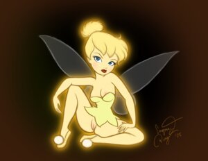 Rating: Explicit Score: 0 Tags: 2000s 2008 disney disney_fairies enigmawing female nipples peter_pan_(disney) pussy rule34 solo tagme tinker_bell User: bunchy7s