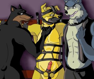 Rating: Explicit Score: 0 Tags: abs anthro balls blitz_(road_rovers) bound canine clothing dog exile_(road_rovers) fur furry furry_only hunter_(road_rovers) male male_only mammal multiple_males no_humans nude penis road_rovers rule34 yaoi User: bunchy7s Rating: Explicit Score: 0 Tags: abs anthro balls blitz_(road_rovers) bound canine clothing dog exile_(road_rovers) fur furry furry_only hunter_(road_rovers) male male_only mammal multiple_males no_humans nude penis road_rovers rule34 yaoi User: bunchy7s