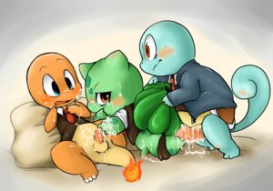 Rating: Explicit Score: 0 Tags: anal animal_genitalia animal_penis balls blue_body blue_eyes blue_skin blush bodily_fluids bottomless bulbasaur charmander clothed clothing cum doneru e621 erection feral fire flaming_tail generation_1_pokemon genital_fluids genitals group group_sex male male/male male_penetrated male_penetrating male_penetrating_male nintendo oral orange_body orange_skin penetration penis pillow pokemon pokemon_(species) red_eyes sex shell squirtle starter_trio suit sweat tail threesome trio turtle_penis uniform young User: bunchy7s Rating: Explicit Score: 0 Tags: anal animal_genitalia animal_penis balls blue_body blue_eyes blue_skin blush bodily_fluids bottomless bulbasaur charmander clothed clothing cum doneru e621 erection feral fire flaming_tail generation_1_pokemon genital_fluids genitals group group_sex male male/male male_penetrated male_penetrating male_penetrating_male nintendo oral orange_body orange_skin penetration penis pillow pokemon pokemon_(species) red_eyes sex shell squirtle starter_trio suit sweat tail threesome trio turtle_penis uniform young User: bunchy7s