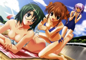 Rating: Explicit Score: 0 Tags: bandeau barefoot beach bikini breasts brown_eyes brown_hair cleavage feet female fumio glasses green_eyes green_hair high_res highres konishi_tamako lavender_hair lying megane mizugi multiple_females multiple_girls on_stomach one-piece_swimsuit open_mouth purple_eyes rule34 sakura_chika school_swimsuit setouchi_aoi short_hair side-tie_bikini sorauta sukumizu swimsuit tied_hair tubetop twintails untied User: bunchy7s Rating: Explicit Score: 0 Tags: bandeau barefoot beach bikini breasts brown_eyes brown_hair cleavage feet female fumio glasses green_eyes green_hair high_res highres konishi_tamako lavender_hair lying megane mizugi multiple_females multiple_girls on_stomach one-piece_swimsuit open_mouth purple_eyes rule34 sakura_chika school_swimsuit setouchi_aoi short_hair side-tie_bikini sorauta sukumizu swimsuit tied_hair tubetop twintails untied User: bunchy7s