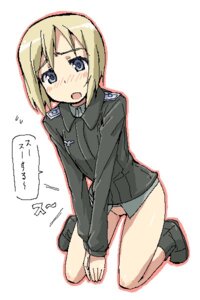 Rating: Explicit Score: 0 Tags: blush clothing erica_hartmann female no_panties pussy rule34 strike_witches tagme translation_request uncensored world_witches_series User: bunchy7s Rating: Explicit Score: 0 Tags: blush clothing erica_hartmann female no_panties pussy rule34 strike_witches tagme translation_request uncensored world_witches_series User: bunchy7s