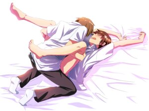 Rating: Explicit Score: 0 Tags: clothed_sex clothing koizumi_itsuki kyon male omochi rule34 suzumiya_haruhi_no_yuuutsu tagme yaoi User: bunchy7s Rating: Explicit Score: 0 Tags: clothed_sex clothing koizumi_itsuki kyon male omochi rule34 suzumiya_haruhi_no_yuuutsu tagme yaoi User: bunchy7s