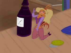 Rating: Explicit Score: 0 Tags: anthro don_bluth female goldie goldie_pheasant rock-a-doodle rule34 tagme User: bunchy7s