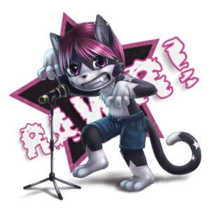 Rating: Safe Score: 0 Tags: 1:1 anthro barefoot bottomwear clothing domestic_cat e621 ear_piercing electronics feet felid feline felis hair male mammal microphone piercing pink_hair purple_eyes shorts silverfox5213 simple_background solo tail white_background User: bunchy7s Rating: Safe Score: 0 Tags: 1:1 anthro barefoot bottomwear clothing domestic_cat e621 ear_piercing electronics feet felid feline felis hair male mammal microphone piercing pink_hair purple_eyes shorts silverfox5213 simple_background solo tail white_background User: bunchy7s