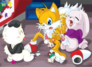 Rating: Explicit Score: 0 Tags: 2006 3_toes anal anal_masturbation anal_penetration animal_genitalia anthro ball_fondling ball_lick balls barefoot blue_eyes bodily_fluids canid canine cappy_(hamtaro) cave_story cricetid cum cum_in_mouth cum_inside cum_on_chest cum_on_face cum_on_ground dildo dildo_sitting dipstick_tail e621 erection feet fondling foot_fetish foot_lick foot_play fox genital_fluids genitals group group_sex hamster hamtaro hamtaro_(series) hindpaw lagomorph licking male male/male male_penetrated male_penetrating male_penetrating_male mammal markings masturbation miles_prower mimiga one_eye_closed open_mouth oral paws penetration penile penile_masturbation penis raukue rodent sega sex sex_toy sheath short_tapering_penis sonic_the_hedgehog_(series) tail tail_markings tapering_penis toes tongue tongue_out young young_anthro young_on_young User: bunchy7s