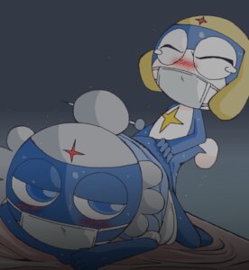Rating: Explicit Score: 0 Tags: ambiguous_gender dororo_mama incest keroro_gunsou male male/ambiguous rule34 tagme zeroro User: bunchy7s Rating: Explicit Score: 0 Tags: ambiguous_gender dororo_mama incest keroro_gunsou male male/ambiguous rule34 tagme zeroro User: bunchy7s