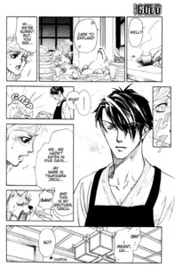 Rating: Safe Score: 0 Tags: apron black_and_white black_hair blush canid canine canis clothing comic container cup detailed_background dialogue e621 english_text eyes_closed hair heterochromia human inside jirou_tsukiharara kaya_susugi lamp male mammal monochrome mythological_canine mythological_creature mythology naono_bohra plate shirt sweater tarou_tsukihara teeth text three_wolves_mountain topwear werecanid werecanine werecreature werewolf window wolf User: bunchy7s