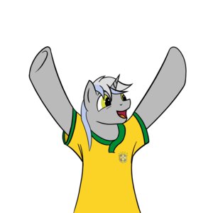 Rating: Safe Score: 0 Tags: 1:1 ambiguous_gender blue_hair brazil clothing digital_media_(artwork) e621 equid equine fan_character feral grey_body grey_horn grey_skin hair hasbro horn mammal my_little_pony mythological_creature mythological_equine mythology open_mouth raised_arm shirt simple_background soccer solo sport topwear unicorn unknown_artist white_background white_hair world_cup yellow_eyes User: bunchy7s