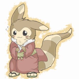 Rating: Safe Score: 0 Tags: 1:1 ambiguous_gender bathrobe chest_tuft clothing daww e621 facial_markings fluffy footwear fur furret generation_2_pokemon grey_eyes head_markings long_ears long_tail looking_at_viewer mammal markings mustelid nintendo pokemon pokemon_(species) robe sandals shoes solo standing tail tuft yata-nepia User: bunchy7s Rating: Safe Score: 0 Tags: 1:1 ambiguous_gender bathrobe chest_tuft clothing daww e621 facial_markings fluffy footwear fur furret generation_2_pokemon grey_eyes head_markings long_ears long_tail looking_at_viewer mammal markings mustelid nintendo pokemon pokemon_(species) robe sandals shoes solo standing tail tuft yata-nepia User: bunchy7s