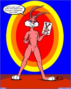 Rating: Explicit Score: 0 Tags: 1994 4:5 anthro babs_bunny blue_border border breasts e621 female genitals lagomorph leporid mammal rabbit solo tiny_toon_adventures toony vintage vulva warner_brothers wdf User: bunchy7s