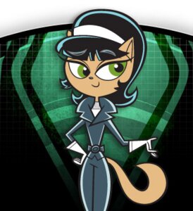 Rating: Safe Score: 0 Tags: anthro big_eyes biped black_hair black_nose clothed clothing e621 felid female front_view fully_clothed fur gloves green_eyes hair hand_on_hip handwear kitty_katswell low_res mammal nickelodeon slim smile solo standing t.u.f.f._puppy tail tan_body tan_fur toony unknown_artist User: bunchy7s