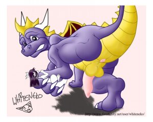 Rating: Explicit Score: 0 Tags: dragon feral male male_only mythological_creature mythological_scalie mythology rule34 scalie spyro spyro_the_dragon tagme whiteneko User: bunchy7s