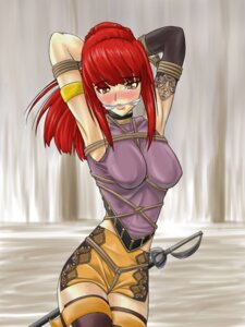 Rating: Explicit Score: 0 Tags: armpits arms_up blush bondage breasts brown_eyes choker elbow_gloves female fully_clothed gag gagged gloves karin_koenig long_hair medium_breasts miniskirt ponytail red_hair rule34 shadow_hearts shadow_hearts_covenant shadow_hearts_ii skirt solo sword tat_(pixiv526742) tears thighhighs tied_hair weapon User: bunchy7s Rating: Explicit Score: 0 Tags: armpits arms_up blush bondage breasts brown_eyes choker elbow_gloves female fully_clothed gag gagged gloves karin_koenig long_hair medium_breasts miniskirt ponytail red_hair rule34 shadow_hearts shadow_hearts_covenant shadow_hearts_ii skirt solo sword tat_(pixiv526742) tears thighhighs tied_hair weapon User: bunchy7s
