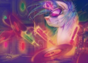 Rating: Safe Score: 0 Tags: blue_hair e621 equid equine eyewear female friendship_is_magic glowstick hair hasbro horn mammal my_little_pony mythological_creature mythological_equine mythology solo sunglasses thekite unicorn vinyl_scratch_(mlp) xatiav User: bunchy7s