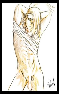 Rating: Explicit Score: 0 Tags: deidara male male_only naruto naruto_(series) rule34 tagme User: bunchy7s