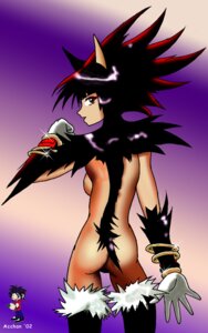 Rating: Explicit Score: 0 Tags: 2002 5_fingers alternate_species animal_humanoid armwear black_eyes black_hair breasts clothing crossgender digital_media_(artwork) e621 elbow_gloves eulipotyphlan eulipotyphlan_humanoid female fingers furball gloves hair handwear hedgehog_humanoid humanoid humanoidized legwear looking_at_viewer looking_back mammal mammal_humanoid mostly_nude mtf_crossgender rear_view sega shadow_the_hedgehog side_boob solo sonic_the_hedgehog_(series) thigh_highs User: bunchy7s Rating: Explicit Score: 0 Tags: 2002 5_fingers alternate_species animal_humanoid armwear black_eyes black_hair breasts clothing crossgender digital_media_(artwork) e621 elbow_gloves eulipotyphlan eulipotyphlan_humanoid female fingers furball gloves hair handwear hedgehog_humanoid humanoid humanoidized legwear looking_at_viewer looking_back mammal mammal_humanoid mostly_nude mtf_crossgender rear_view sega shadow_the_hedgehog side_boob solo sonic_the_hedgehog_(series) thigh_highs User: bunchy7s