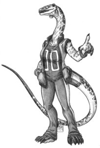 Rating: Safe Score: 0 Tags: 2009 anthro apatosaurus barefoot biped bottomwear bracelet breasts claws clothed clothing dinosaur diplodocid diplodocoid e621 ear_piercing feet female front_view furgonomics greyscale jewelry long_neck monochrome necklace non-mammal_breasts pants piercing predaguy prehistoric_species reptile saurischian sauropod sauropodomorph scalie simple_background solo standing tail tail_clothing white_background User: bunchy7s