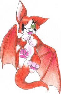 Rating: Safe Score: 0 Tags: ambiguous_gender bangs bat cute_fangs digitigrade dust:_an_elysian_tail e621 fangs feral fidget_(elysian_tail) kyu-kyuubi mammal membrane_(anatomy) membranous_wings nimbat one_eye_closed paws quadruped simple_background smile solo tail teeth toony wings wink User: bunchy7s