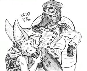 Rating: Explicit Score: 0 Tags: anthro atsumori999 avian balls beak bird canid canine chair clothing corvid corvus_(genus) crow duo e621 erection eyewear fellatio fennec_fox fox furniture genitals goggles greyscale hat headgear headwear interspecies male male/male male_penetrated male_penetrating male_penetrating_male mammal military monochrome oral oral_penetration oscine paisley_pattern passerine penetration penile penis pilot raven recliner sex true_fox uniform User: bunchy7s