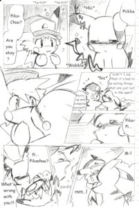 Rating: Explicit Score: 0 Tags: ashchu kissing male nintendo pikachu pokemon rule34 tagme User: bunchy7s
