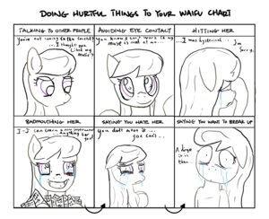 Rating: Safe Score: 0 Tags: abuse bodily_fluids bruised bruised_eye chart e621 earth_pony english_text equid equine female friendship_is_magic hair hasbro horse long_hair looking_at_viewer mammal meme my_little_pony octavia_(mlp) pony sketch smile solo tears teeth text unknown_artist waifu_chart User: bunchy7s Rating: Safe Score: 0 Tags: abuse bodily_fluids bruised bruised_eye chart e621 earth_pony english_text equid equine female friendship_is_magic hair hasbro horse long_hair looking_at_viewer mammal meme my_little_pony octavia_(mlp) pony sketch smile solo tears teeth text unknown_artist waifu_chart User: bunchy7s