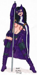 Rating: Explicit Score: 0 Tags: 1girls 2008 bagman birds_of_prey character_name dc dc_comics female female_only huntress_(dc) justice_league rule34 signature solo tagme text User: bunchy7s Rating: Explicit Score: 0 Tags: 1girls 2008 bagman birds_of_prey character_name dc dc_comics female female_only huntress_(dc) justice_league rule34 signature solo tagme text User: bunchy7s